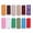 12 colors mixed colo, variant on Sewing Thread for Hand Stitching Sewing Machine Needlework Craft