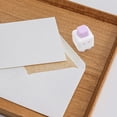 thumbnail image 4 of PTOOTP Paper Punch Shapes Single Hole Puncher Made From Stainless Steel Needle For Adults 1Pack, 4 of 8