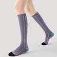thumbnail image 4 of Compression Socks Women & Men Graduated 20-30mmHg for Running, Athletic, Flight Sock - Performance & Recovery, 4 of 7