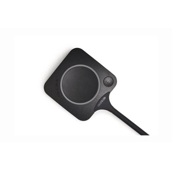 Botón inalámbrico ClickShare Barco GEN4 USB-C negro