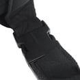 thumbnail image 3 of Shoulder Abduction Sling, Black Portable Durable Arm Sling Shoulder Brace, Adjustable for Shoulder Joint Reduction Rotator Cuff Injury Repair, 3 of 8