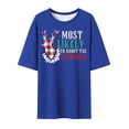 thumbnail image 2 of Men's Everyday Crew Neck Tennis Tee Soft Comfortable Casual Shirt for Daily Wear and Stylish Outfits, 2 of 3