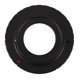 thumbnail image 1 of Black 16mm C-mount Cine Movie Lens For 1 Mount J1 V1 J2 V2 J3 V3 J4 Camera Lens Adapter Ring C-n1 C, 1 of 5