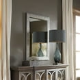 thumbnail image 4 of Uttermost, Silver 14604 Tarek Mirror, 4 of 4