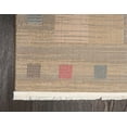 thumbnail image 2 of Unique Loom El Paso Fars Modern Geometric Area Rug or Runner, 2 of 8