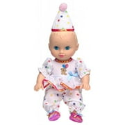 Waterbabies Sweet Cuddlers: Birthday
