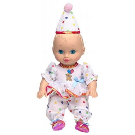 Waterbabies Sweet Cuddlers: Birthday