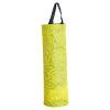 weibbin Garbage Bag Storage Bag Kitchen Wall Mounted Plastic Bag Collector Removable Large Capacity Shopping Bag Organizer Bag