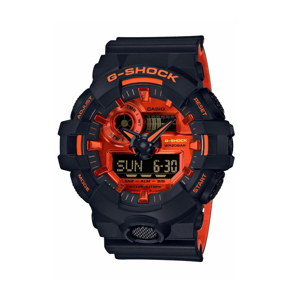 ga700 br