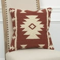 thumbnail image 6 of Rizzy Home 18" x 18" Pillow Cover, 6 of 6
