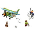 thumbnail image 4 of Kit de construcción LEGO Scooby-Doo 75901 Mystery Plane Adve, 4 of 10