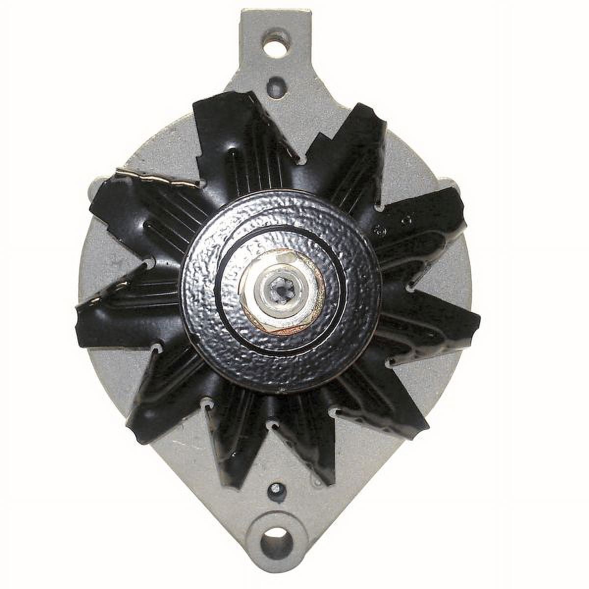 Acdelco 334-2091 Alternator