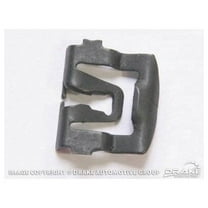 Scott Drake C5ZZ-65423A26-B Molding Retainer Clips