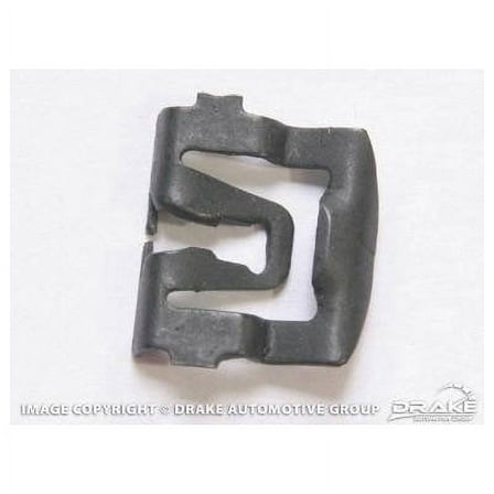 Scott Drake C5ZZ-65423A26-B Molding Retainer Clips