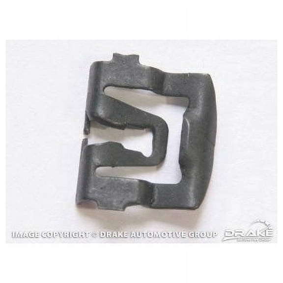 Scott Drake C5ZZ-65423A26-B Molding Retainer Clips