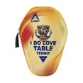 thumbnail image 2 of LJNYFDC Ping Paddle Bag Chinese Style Table Tennis Racket Cover High Density Fiber Mesh Lining Large Capacity Smooth Zipper for Racket Protection, 2 of 6