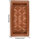 thumbnail image 4 of Deep Chocolate Bar Moulds | Silicone Chocolate Mould | Heat Resistant Chocolate Bar Mould Deep | Multipurpose Chocolate Molds For Desserts And Candy M, 4 of 5