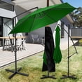 thumbnail image 4 of fastboy Polyester Fixed Strap Buckle Band For Sunshade Umbrellas Umbrella In Place 5Pcs Fixed Straps, 4 of 5