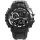 thumbnail image 1 of 1610 Reloj deportivo multifuncional resistente a los golpes con 50M de estanqueidad SMAEL Mirar, 1 of 6