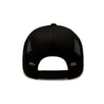 thumbnail image 3 of Knite Gorra trucker Station Bull con malla trasera visera curva hombre, 3 of 4