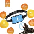 thumbnail image 2 of Mascretta Collar Antiladrido Eléctrico para Perro de Entrenamiento. Collar Anti Ladrido Mascretta Collar Anti Ladrido, 2 of 5
