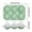 GN, variant on EGNMCR Ice Lattice,Ice Cube Tray,Ice Trays Silicone Ice Cubes Ice Mould Spherical And Angular Combination Ice Cubes Food Grade Silicone Household Ice Cubes Mould ice hockey mold