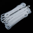 thumbnail image 3 of 150 Tiras para Colgar Sin Silicona. jinwen Agarres antideslizantes para colgar., 3 of 8