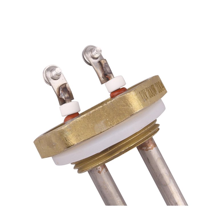 SUS304 Stainless Steel Heating Element 48V 1000W DC Solar Water Heater ...