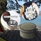 thumbnail image 3 of Bolsa de Almacenamiento Sierra Cup, Vajilla para Barbacoa, Resistente Al Agua con Ganchos Triangulares, Contenedor, Bolsa de Transporte, Portador para Verde Baoblaze Estuche Sierra Cup, 3 of 8