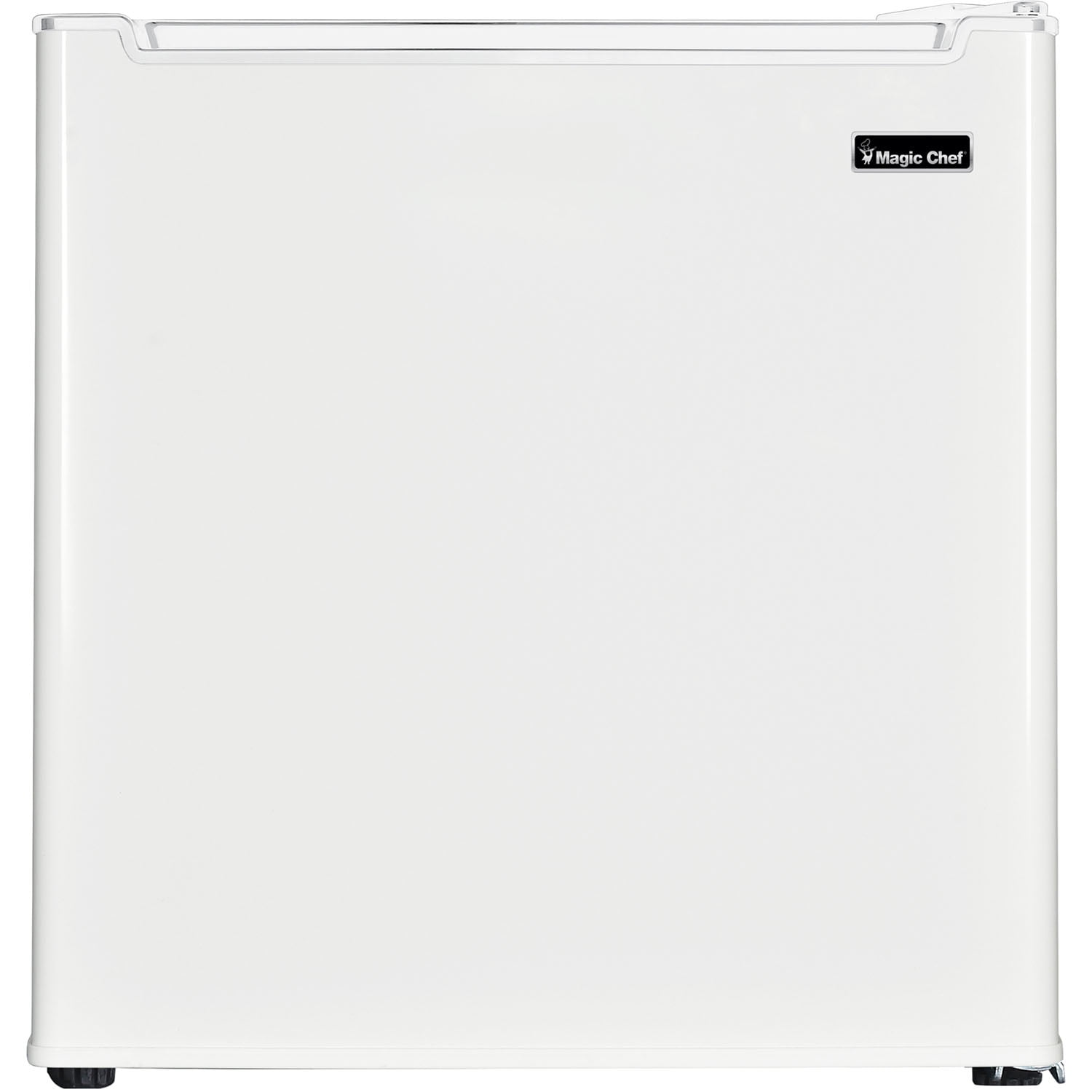 magic chef upright mini freezer