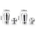 thumbnail image 3 of Yeacher Coffee Machine Steam Nozzle Accessories For Breville 870/878-3 Holes, 3 of 5