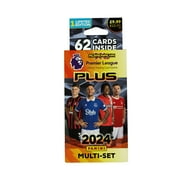 2023-24 Panini Adrenalyn XL Plus Premier League Cards - Eco Blaster (60 Cards + LE)