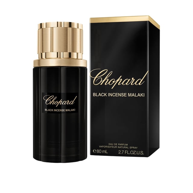 Perfume Chopard Black Inciense Malaki Eau de Parfum, 80 ml, unisex