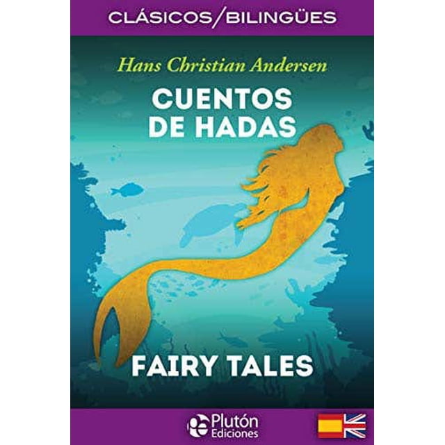 Cuentos de Hadas PLUTON EDICIONES Pasta Blanda
