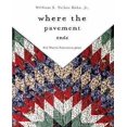 thumbnail image 1 of Where the Pavement Ends: Five Native American Plays, 1 of 1