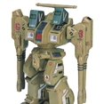 thumbnail image 2 of Maqueta de plástico Bandai Macross SuperScript a escala 1/72, 2 of 2
