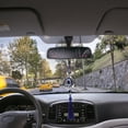thumbnail image 4 of LOLIPPYY 5Ud Adorno Colgante Ojo Azul Turco Para Y De Hogar Con Para Colgar, 4 of 8