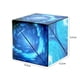 thumbnail image 3 of 3D Flip Cubic Toy Multiusos Plástico Geométrico Cubic Toy para Niños Regalo de Vacaciones, 3 of 7