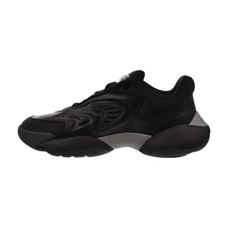 Lacoste Aceline 124 1 SMA Men's Shoes Black/Black 747sma0075-02h