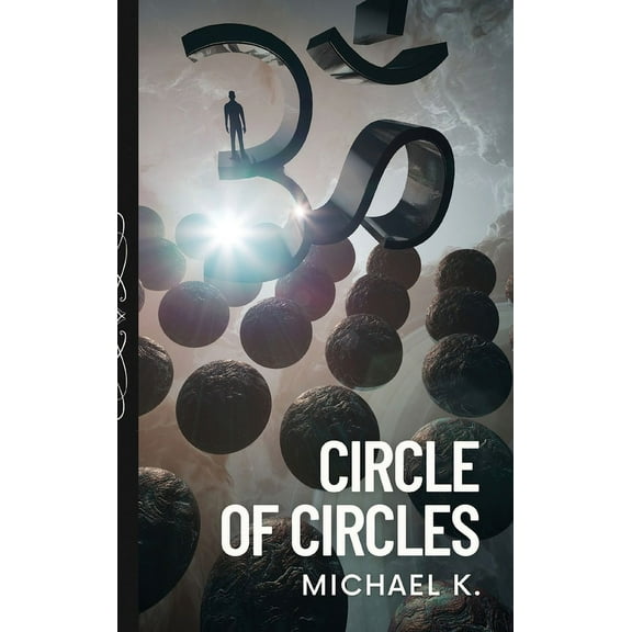 Circle of Circles, (Hardcover)