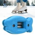 thumbnail image 1 of FLAMEEN Strong Ice Skates Blade Grinder Stone, Ice Skates Blade Sharpener, For Ice Hockey Skates Figure Skating Blades, 1 of 8