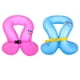 thumbnail image 5 of Deportes Acuáticos Anillos inflables flotantes para brazo de natación, chaleco salvavidas para niños y adultos (rosa S) Ehuebsd Para Estrenar, 5 of 9