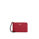thumbnail image 1 of Monedero  Wrislet Marca Coach Para Dama Color Rojo Cuero, 1 of 3