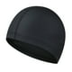 thumbnail image 2 of Equipo de natación, accesorios de natación, gorro de natación impermeable, revestimiento para adultos, unisex, protección para el cabello y los oídos, gorro de natación sin apretar, gorro de natación, 2 of 6