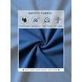 thumbnail image 6 of ManHanLi Women Vintage 1974 Limited Edition Shirt Crewneck Tee 50th Birthday Gifts Tops, 6 of 7