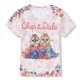 thumbnail image 1 of Disney's New Two Squirrels Animation dibujos animados lindo impreso niñas y niños ropa al por mayor ropa de clase colectiva 110 Gao Jinjia LED, 1 of 2