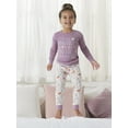 thumbnail image 2 of Gerber Baby & Toddler Neutral Snug Fit Cotton Pajamas, 4-Piece, 12 Months - 5T, 2 of 12