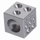 thumbnail image 1 of Herramienta Multiusos para Hacer Biseles de Precisión para Joyería, 4 X 4 X 4 cm, Ideal para Orfebres y Amantes de la ., 1 of 1