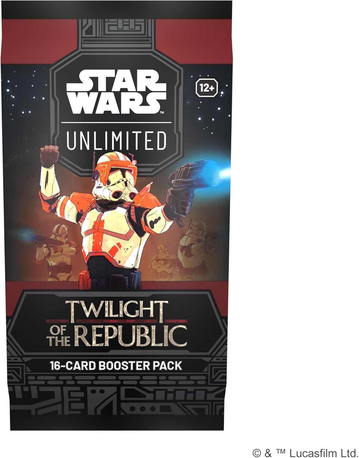 star wars unlimited twilight of the republic rare cards Commando - Republic paced and easy Review Star Wars: Unlimited