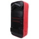 thumbnail image 5 of Almohadilla de boxeo para patadas, entrenamiento, lucha, almohadilla de objetivo para pies, escudo de ataque a prueba de golpes (negro y rojo) YUNYI BRAND Deportes, 5 of 8